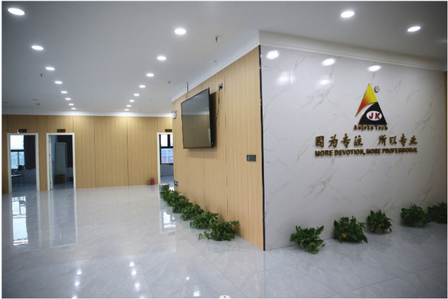 EZHOU ANJEKA TECHNOLOGY CO.,Ltd
