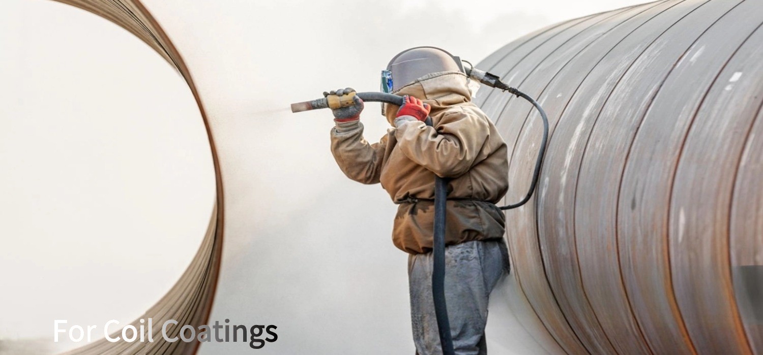 qualidade Agente dispersor polimérico fábrica