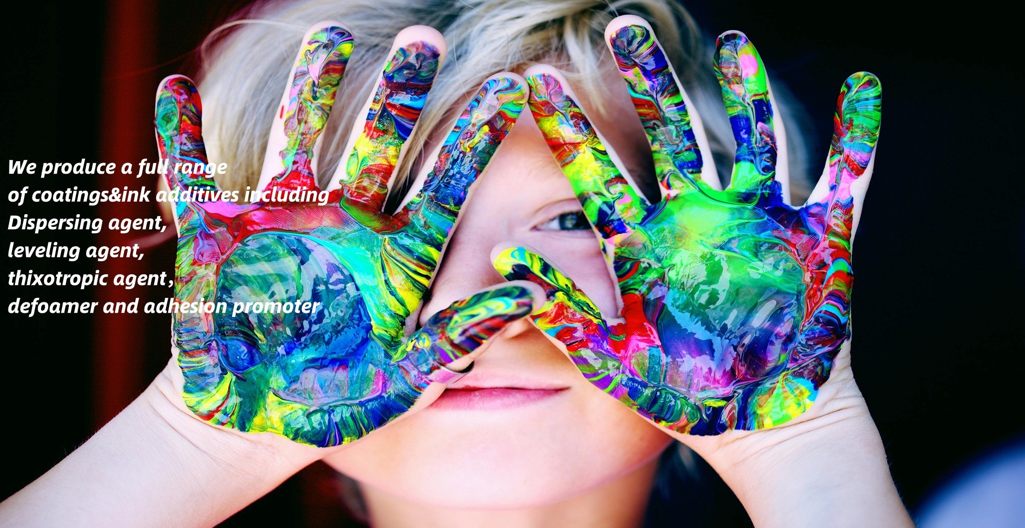 qualidade Agente dispersor polimérico fábrica