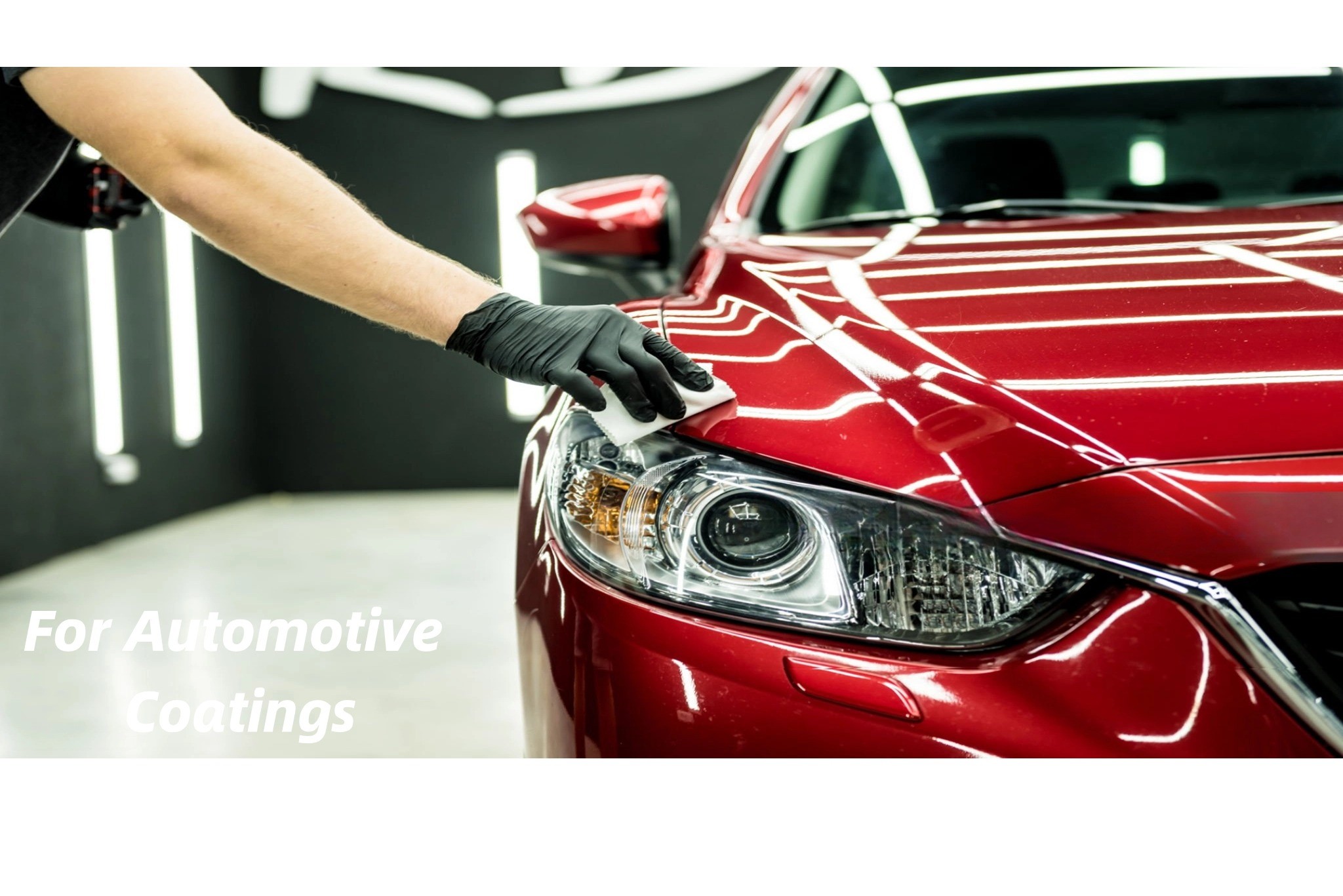 qualidade Agente dispersor polimérico fábrica