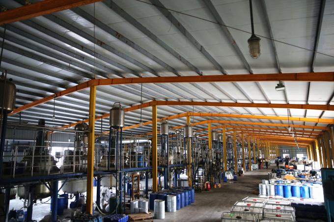 EZHOU ANJEKA TECHNOLOGY CO.,Ltd Fábrica
