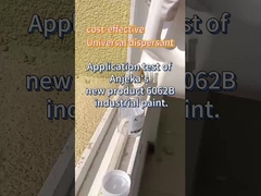 Dispersante de uso geral de pasta de cor concentrada