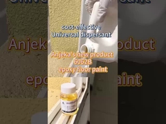 aditivos para revestimento de pavimentos anjeka6062B
