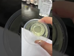 RHEOBYK-420 Aditivo de reologia líquida para sistemas de revestimento aquoso e redução por água