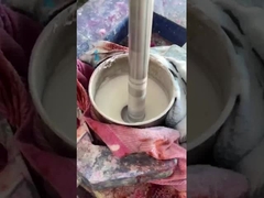 Dispersante industrial de pigmentos por via aquosa em aditivos de tintas 6270A