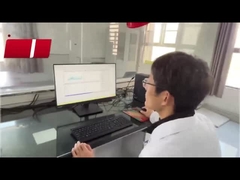 Equivalente Byk190 Agente hidratante e dispersor à base de água para pigmentos inorgânicos