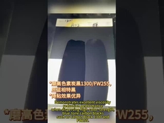 Agente dispersor polimérico