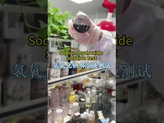 Dispersante alcalino-resistente OEM Líquido Anjeka6910 BYK9010