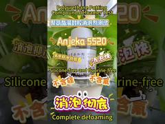 Desespumante Aditivo