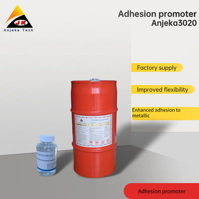 qualidade  Coatings Paints Adhesion Promoter for Metal Surface Coating with good Adhesion improved flexibility fábrica