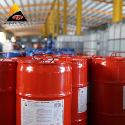 qualidade  Anjeka6042 Nanoparticle Ceramic Ink Dispersant Factory fábrica