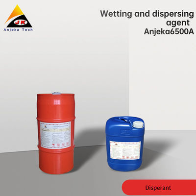 qualidade  Wetting And Dispersing Agent Disperbyk 110 For Carbon Black Dispersion fábrica