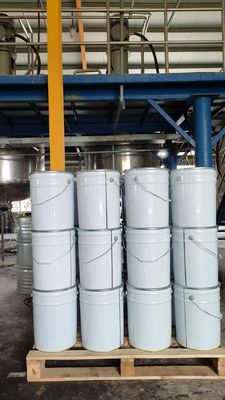 qualidade  Anti Settling Agent Orientation of silver powder ANJEKA4350 improve the orientation of effect pigment fábrica