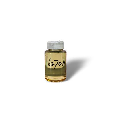 qualidade  Anjeka6270A water-based wetting and dispersing agent universal color paste dispersant fábrica