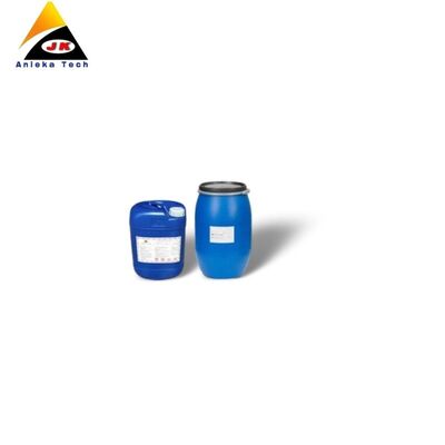 qualidade  Anjeka 6230 water-based wetting dispersant for Water based inks and coatings fábrica