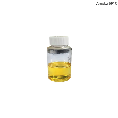 qualidade  Wetting And Dispersing Agent Significantly Reduce Viscosity In Unsaturated Polyester System BYK9010 fábrica