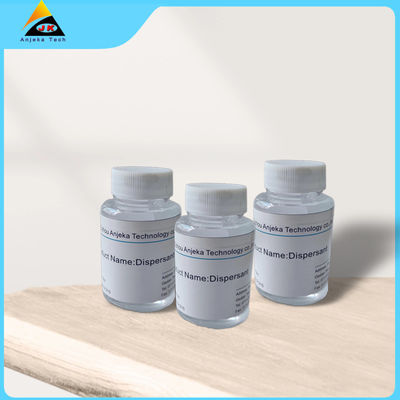 Polyacrylate Moisturizing e Agente de Dispersão de Tinta Antistático Coating