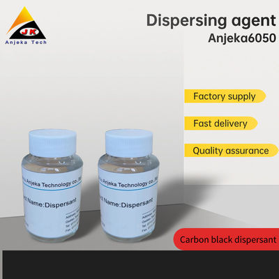 Agente dispersor orgânico de hidratação de carbono negro Aditivo para tintas e revestimentos