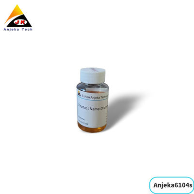 Polyurethane Pigment Paint Agentes Dispersantes Aditivos Orgânicos 25 kg