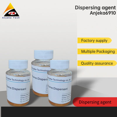 OEM PMPTO TMP Trioleato Dispersante Líquido Cas 110-30-5 BYK9010