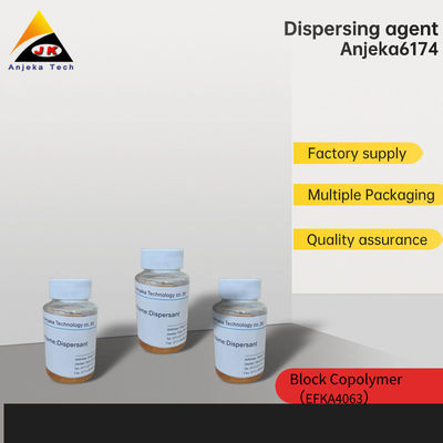 99% Min Agentes de Dispersão de Tinta Poliméricos Pasta Cas n.o 110-30-5