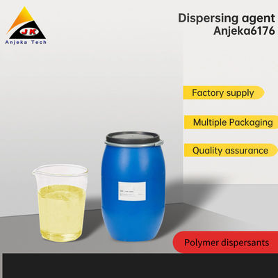 Polyurethane Wetting & Polymeric Dispersing Agent para revestimentos industriais