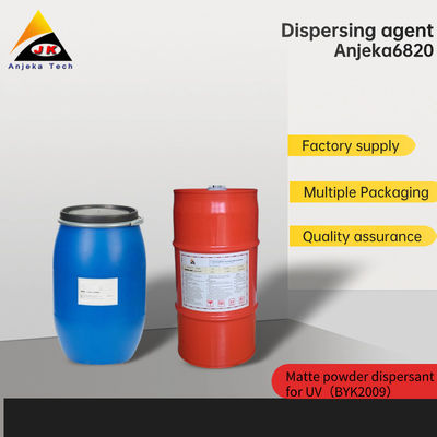 Agente dispersor de pigmento orgânico Tio2 Dispersor para preto de carbono
