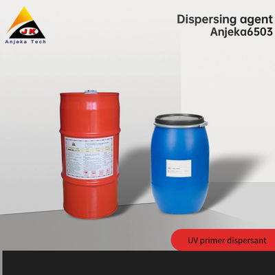 ANJEKA Agente dispersor de tinta Tio2 Dispersor ISO9001-2015 Odm