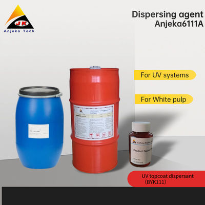 OEM Polyacrylate Dispersant Moisturizing and Dispersing Agents for Paints (Agentes de moldagem e dispersão para tintas)
