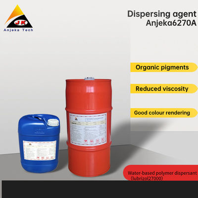 Agente dispersor de pigmentos Lubrizol 27000 Dispersor não iónico à base de água