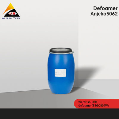 PUD aquoso Polyurethane Dispersão piso epoxi Antifogão