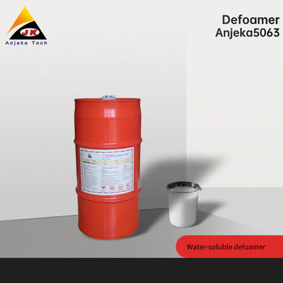 Epoxi poliuretano PU Emulsão Dispersão à Base de Água OEM
