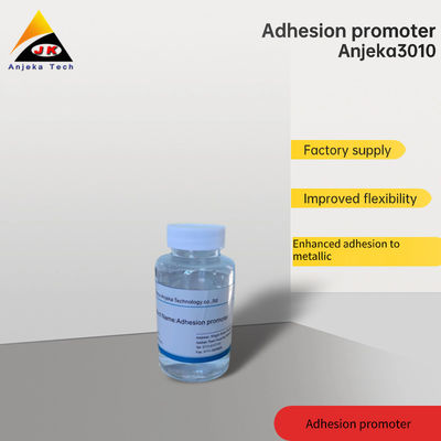ODM Polyéthylène Wax Dispersion Emulsion Liquid Anjeka3010