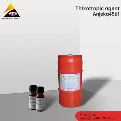 Revestimentos industriais Agente tixotrópico