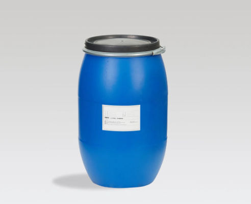 Agente dispersor de tinta incolor líquido para tintura de poliéster