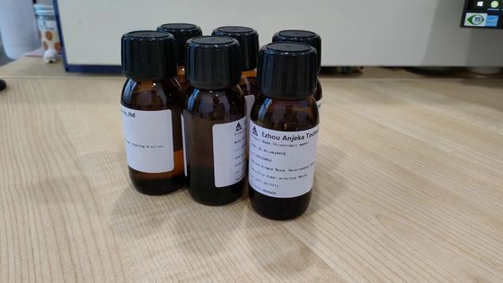 Agente reológico BYK410 para revestimento de polaridade média e livre de solventes para melhorar a resistência à inclinação e à resistência à sedimentação