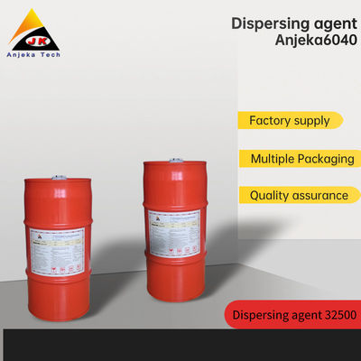 Lubrizol 32500 hiperdispersante Excelente estabilidade para a dispersão de negros de carbono orgânico inorgânico