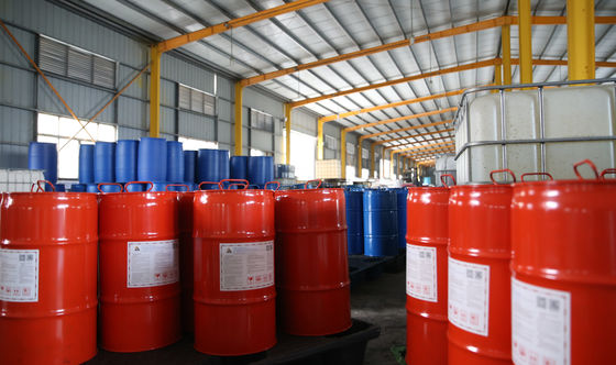 BYK410 Aditivo de reologia líquida de poliurea para pasta de PVC