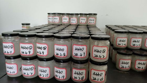 Deurheo229 pasta de cera poliamida para o sistema de óleo pasta de cera poliamida para pigmentos metálicos
