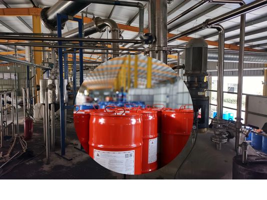 ANJEKA4360 pasta de cera de polietileno Deurheo 202P para sistema de solvente de baixa polaridade
