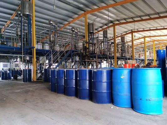 Equivalente Byk190 Agente hidratante e dispersor à base de água para pigmentos inorgânicos