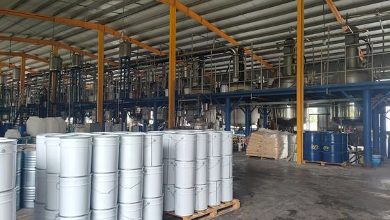 DeuRheo 229 Agente reológico Anjeka4310 Polyamida pasta de cera para pintura de madeira