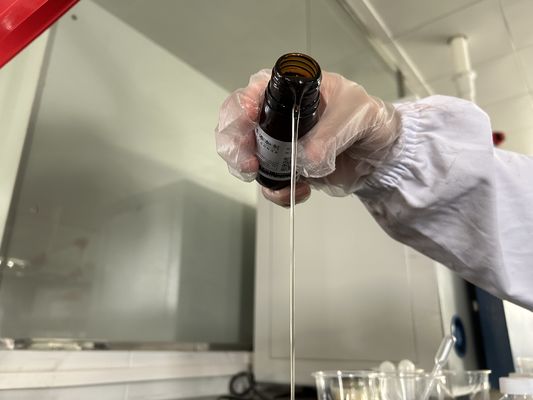 Agentes tixotrópicos líquidos equivalente BYK410 Anjeka4410NBP para brinquedos de PVC