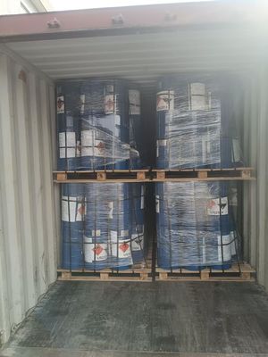 BYK2155 Agente dispersor Anjeka6622 Para pastas concentradas de pigmento para sistemas com elevado teor de sólidos e livres de solventes