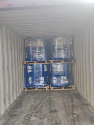 ANJEKA7334 Forte redução da tensão superficial Solução do problema de encolhimento para revestimentos à base de água